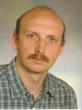Frank Posdema