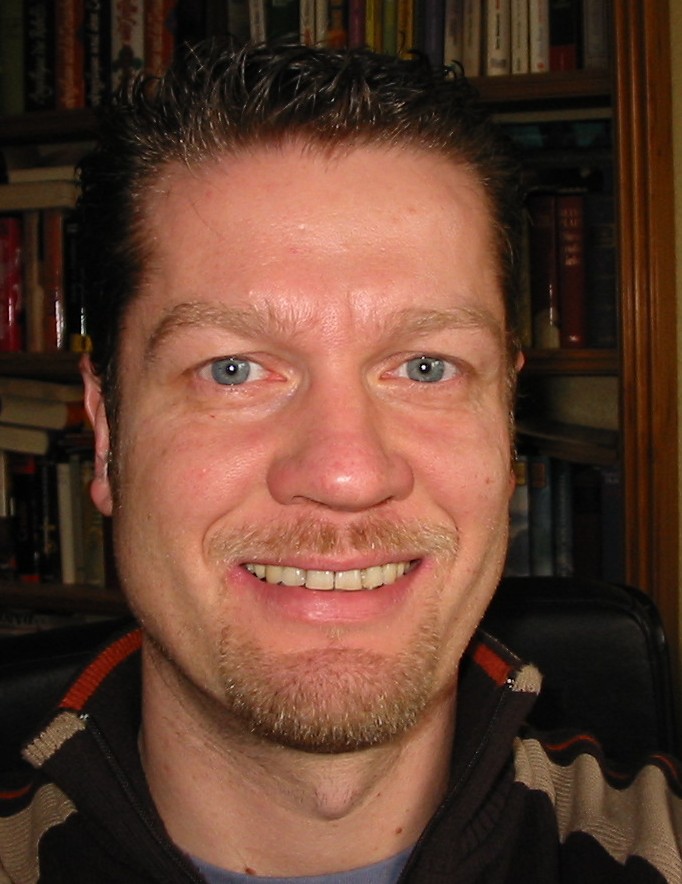 Oliver Peiler